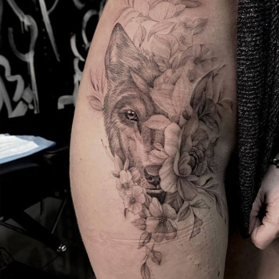 Why is my tattoo disappearing? Arkade Ink